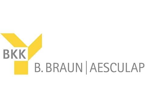 BKK B Braun Aesculap
